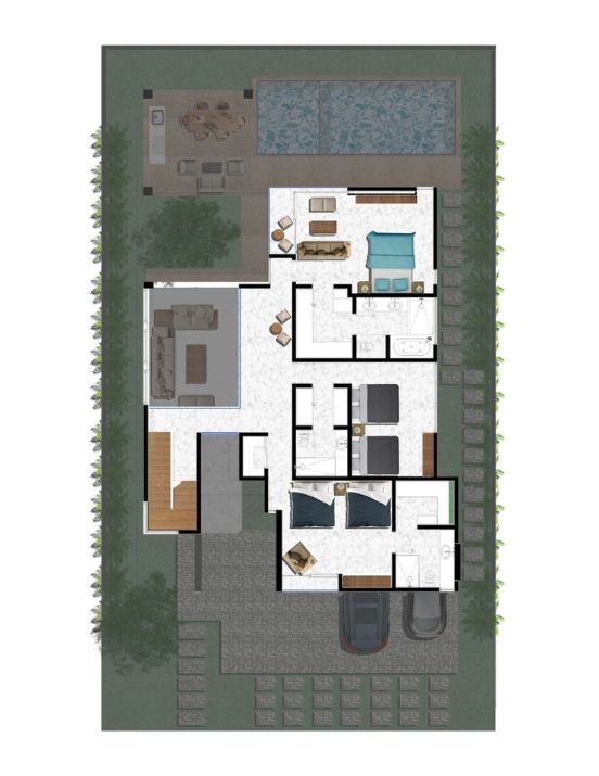 Paraiso Luxury Lifestyle Casa Mar (A4 (horizontal)) (1)